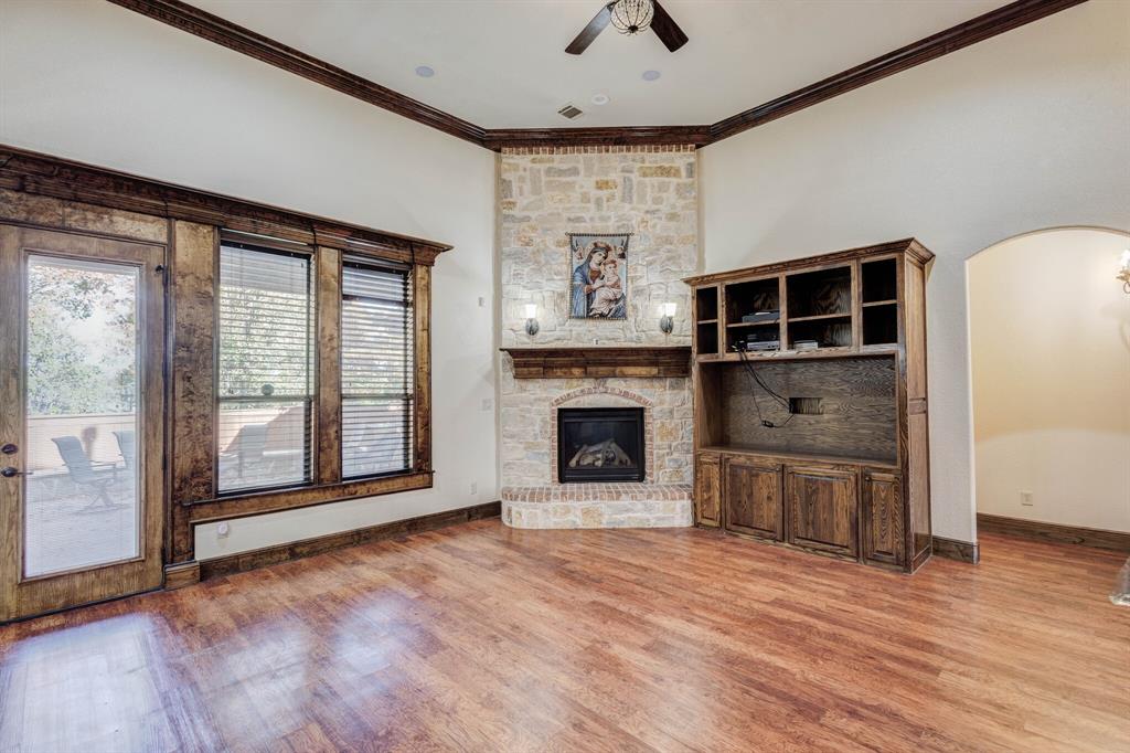 Whispering Oaks Nrh - Residential Lease