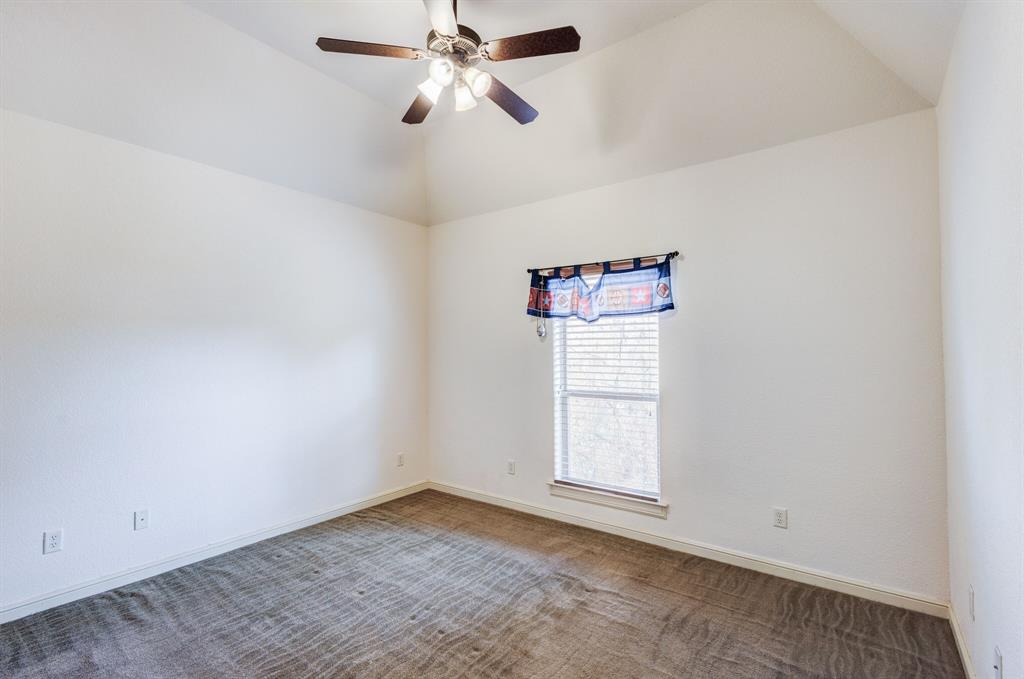 Whispering Oaks Nrh - Residential Lease