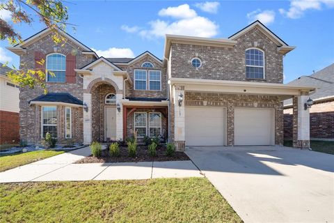 4409 Gannet Lane Garland TX 75043