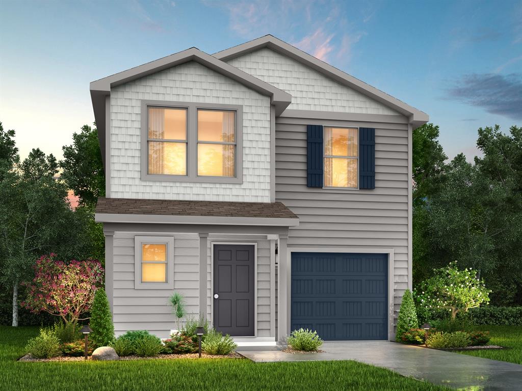 Colony Park - Residential