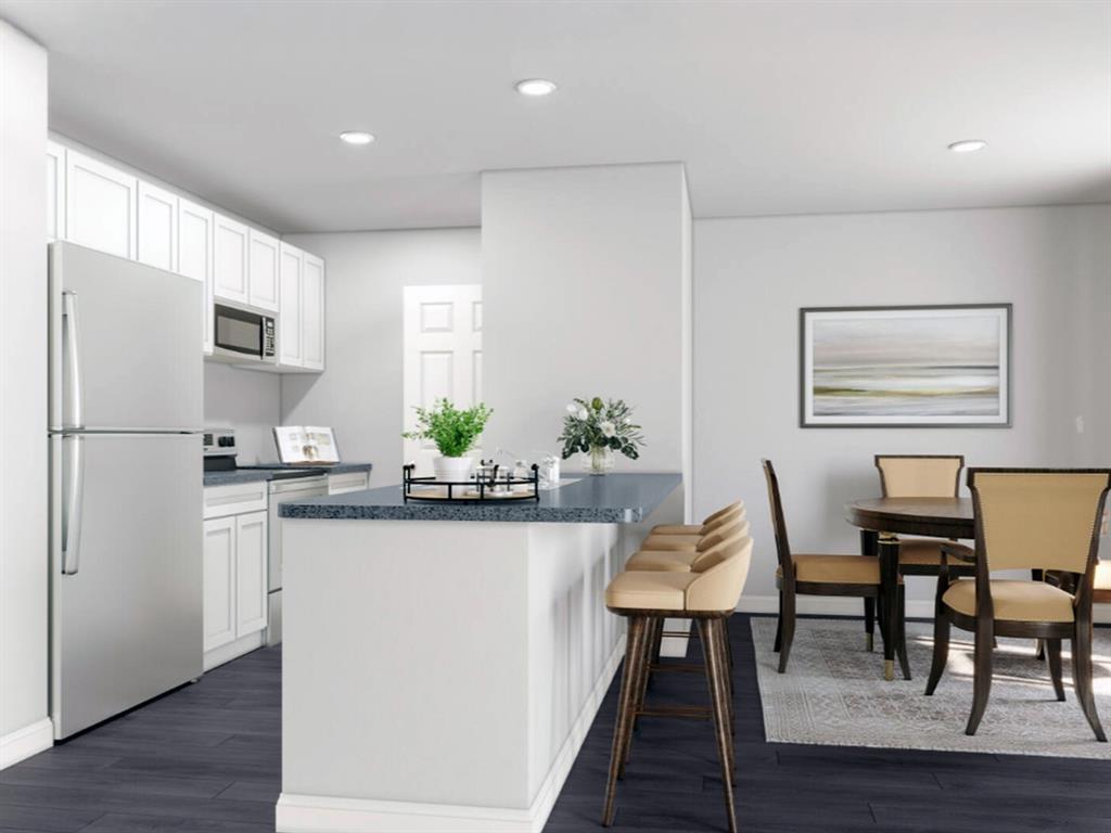 Colony Park - Residential