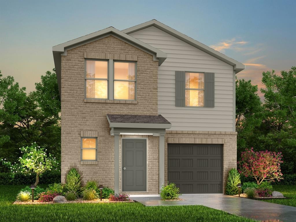 Colony Park - Residential