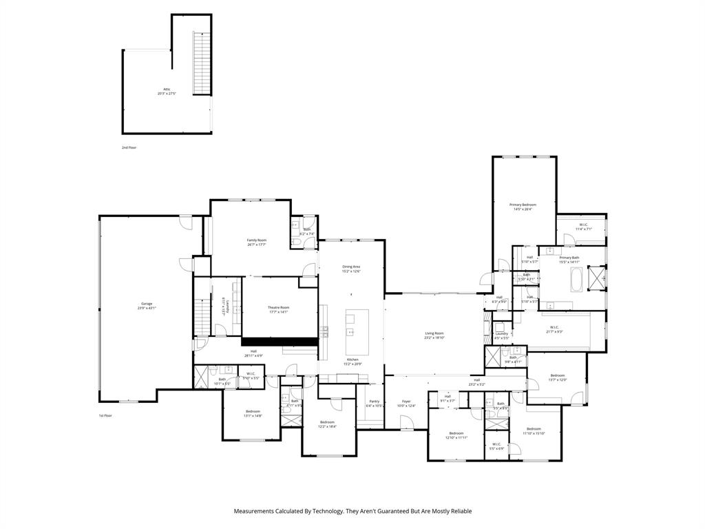 Crosswood Creek Estates - Residential