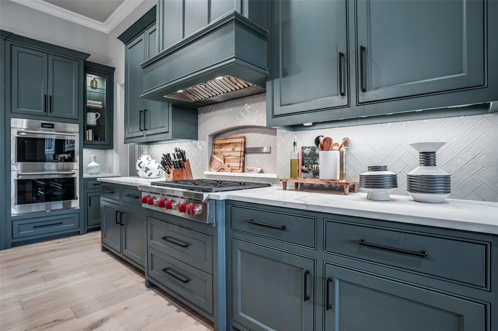 Crosswood Creek Estates - Residential