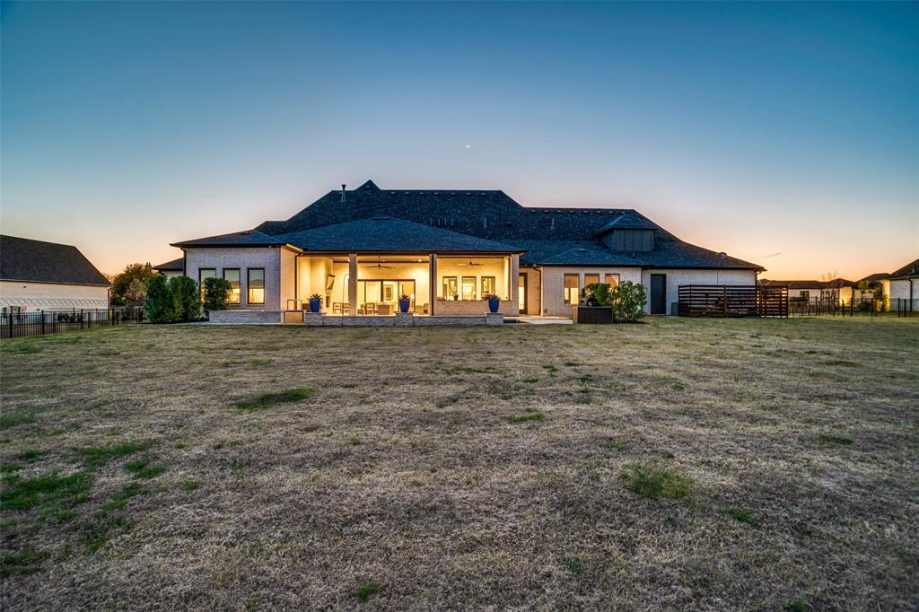 Crosswood Creek Estates - Residential