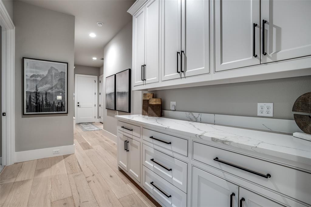 Crosswood Creek Estates - Residential