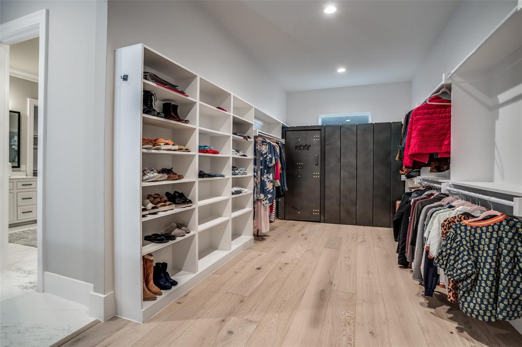 Crosswood Creek Estates - Residential