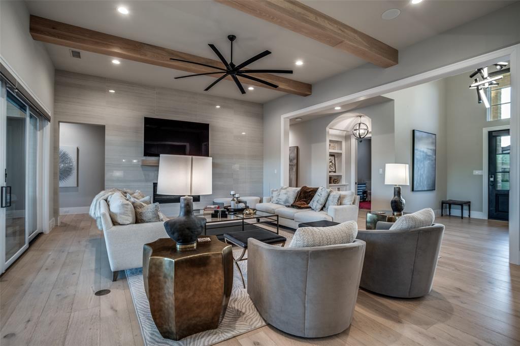 Crosswood Creek Estates - Residential