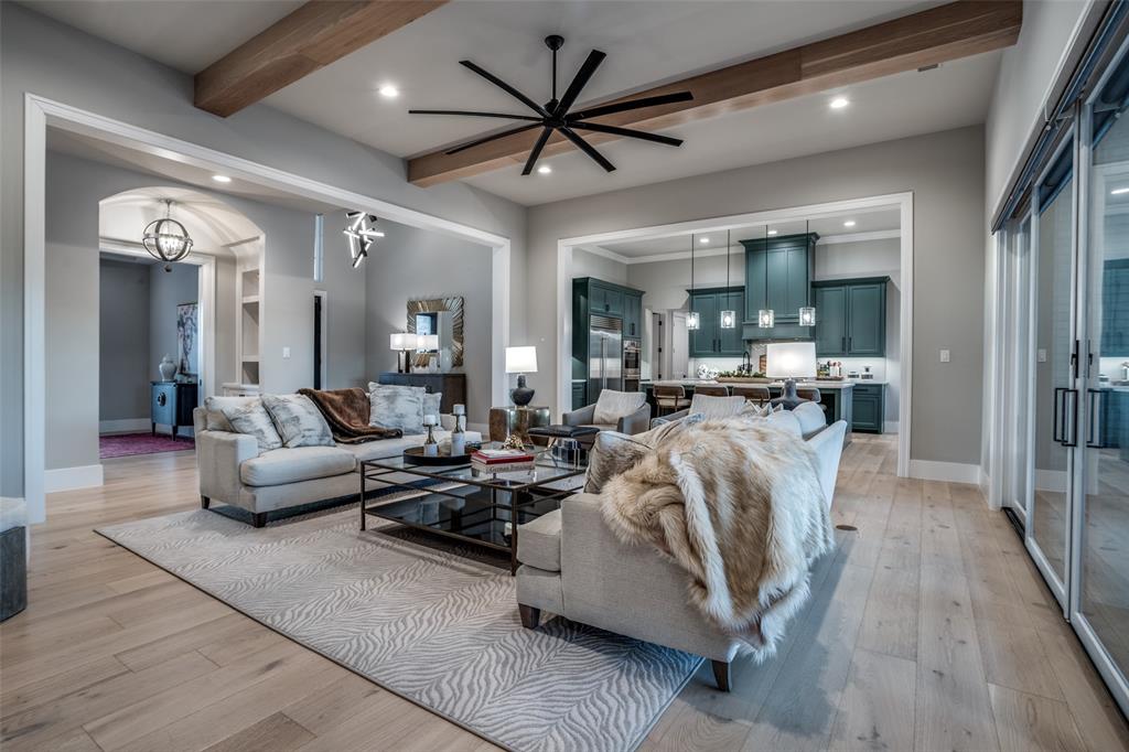 Crosswood Creek Estates - Residential