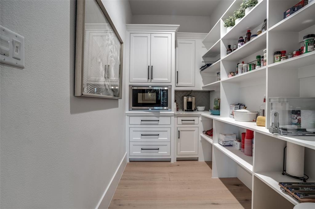 Crosswood Creek Estates - Residential