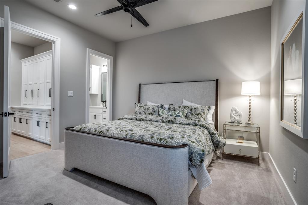 Crosswood Creek Estates - Residential