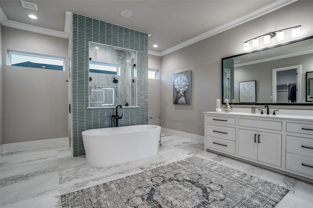 Crosswood Creek Estates - Residential