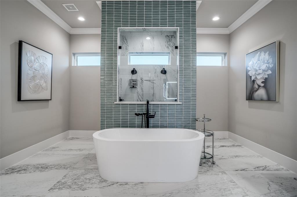 Crosswood Creek Estates - Residential