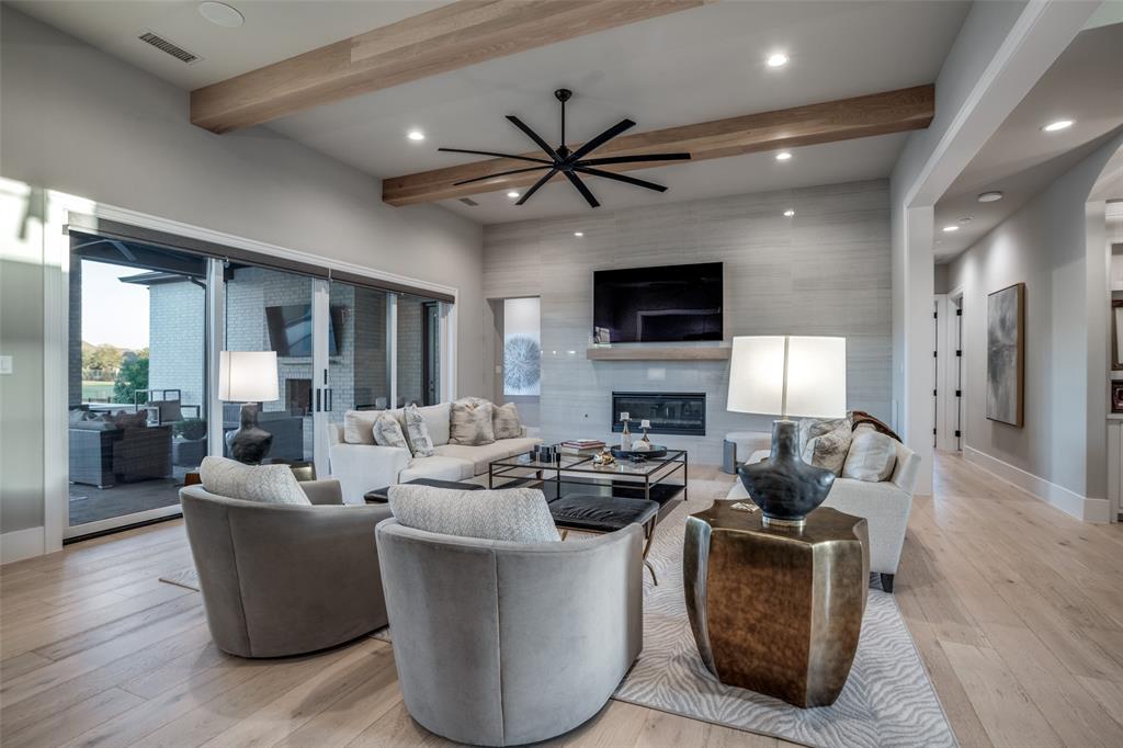 Crosswood Creek Estates - Residential