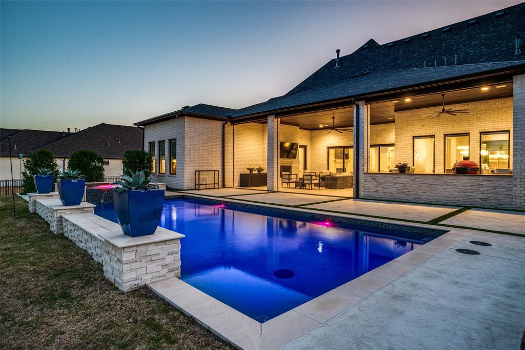 Crosswood Creek Estates - Residential