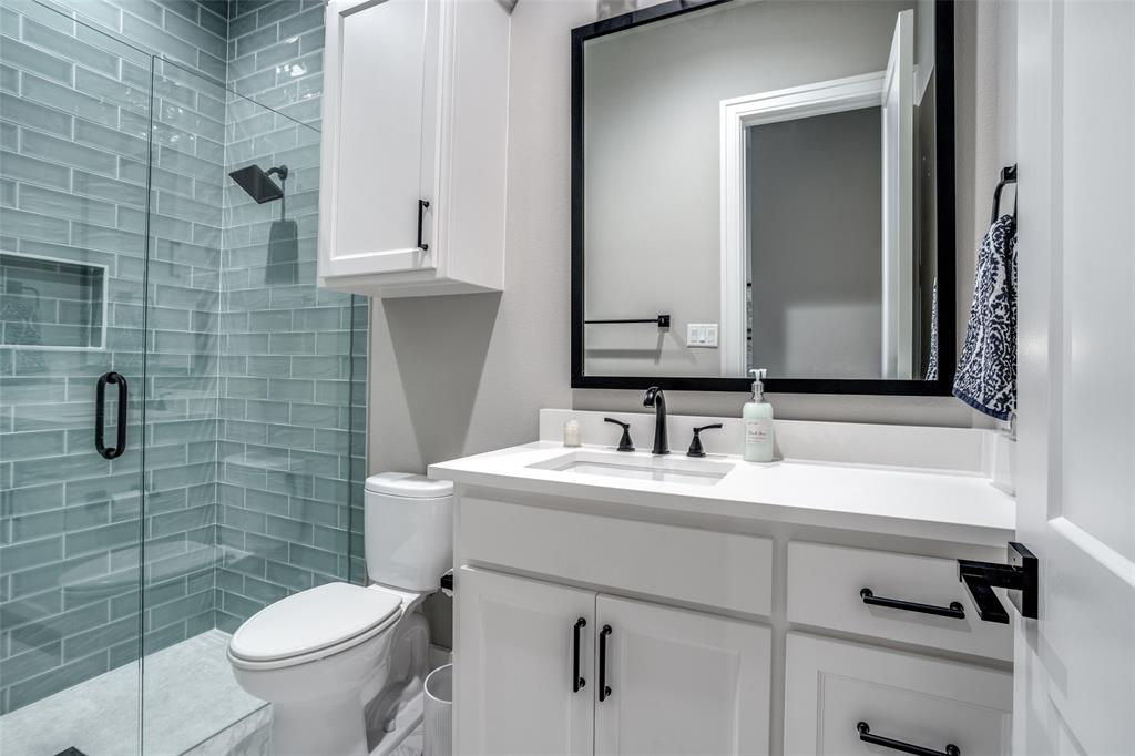 Crosswood Creek Estates - Residential