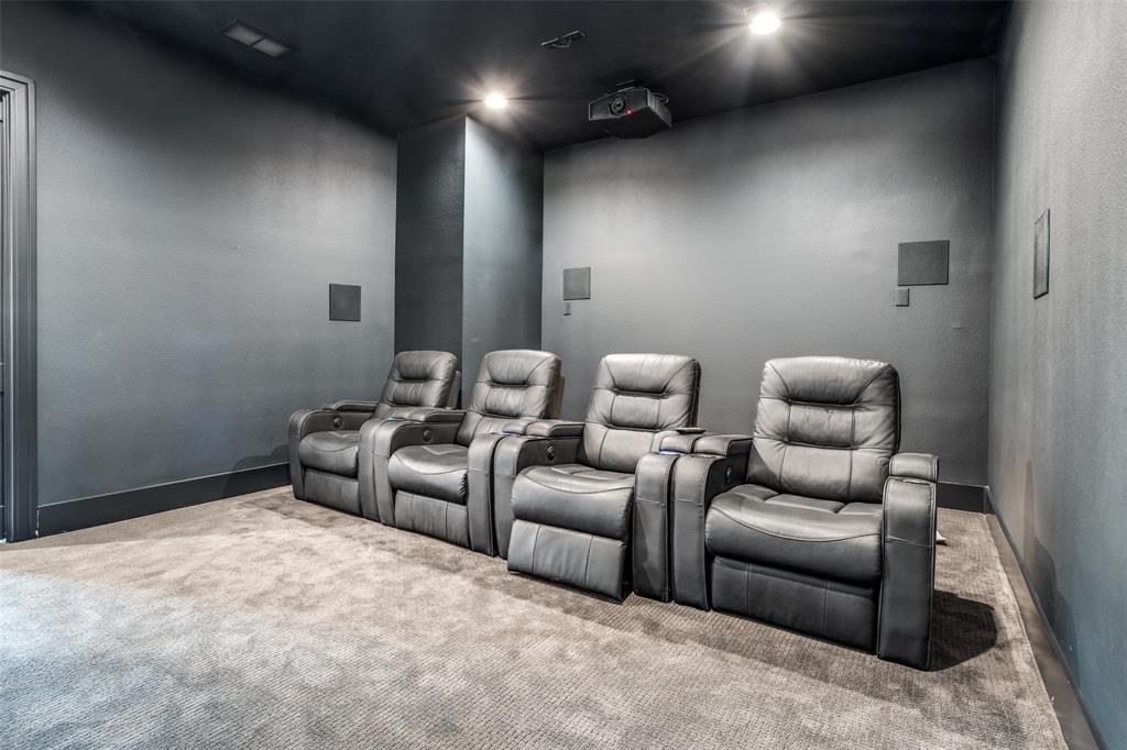 Crosswood Creek Estates - Residential