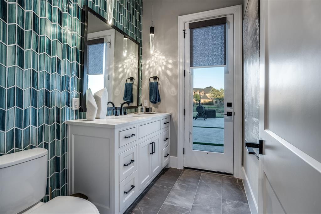 Crosswood Creek Estates - Residential