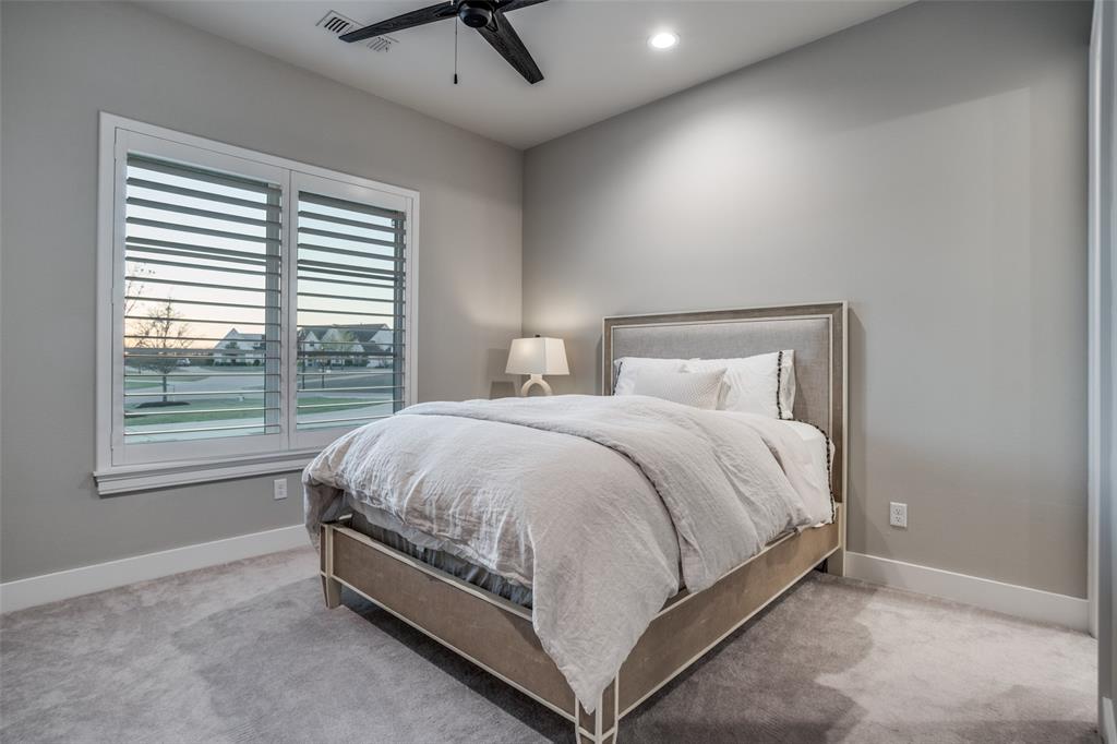 Crosswood Creek Estates - Residential