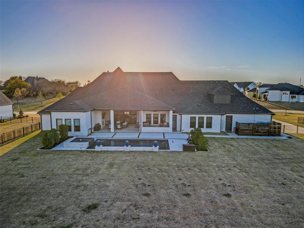 Crosswood Creek Estates - Residential