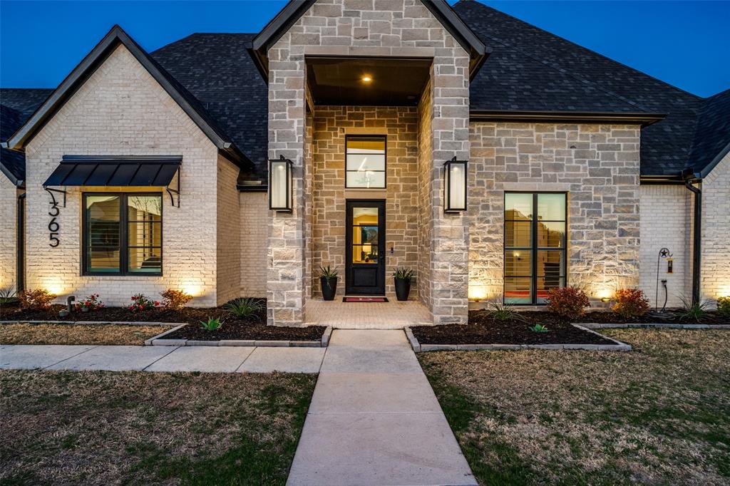 Crosswood Creek Estates - Residential