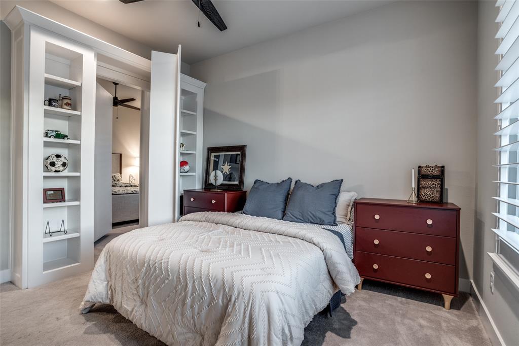 Crosswood Creek Estates - Residential