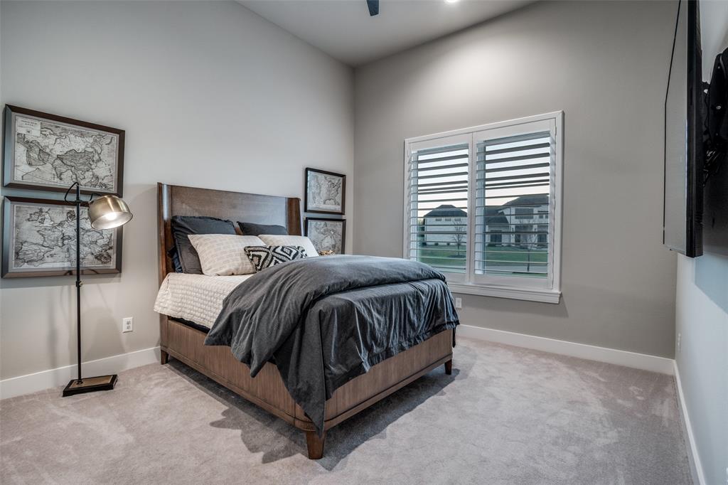 Crosswood Creek Estates - Residential