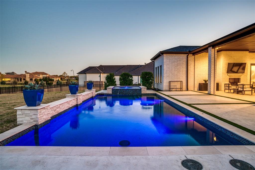 Crosswood Creek Estates - Residential