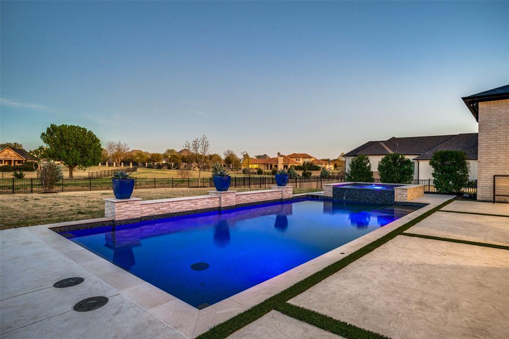 Crosswood Creek Estates - Residential