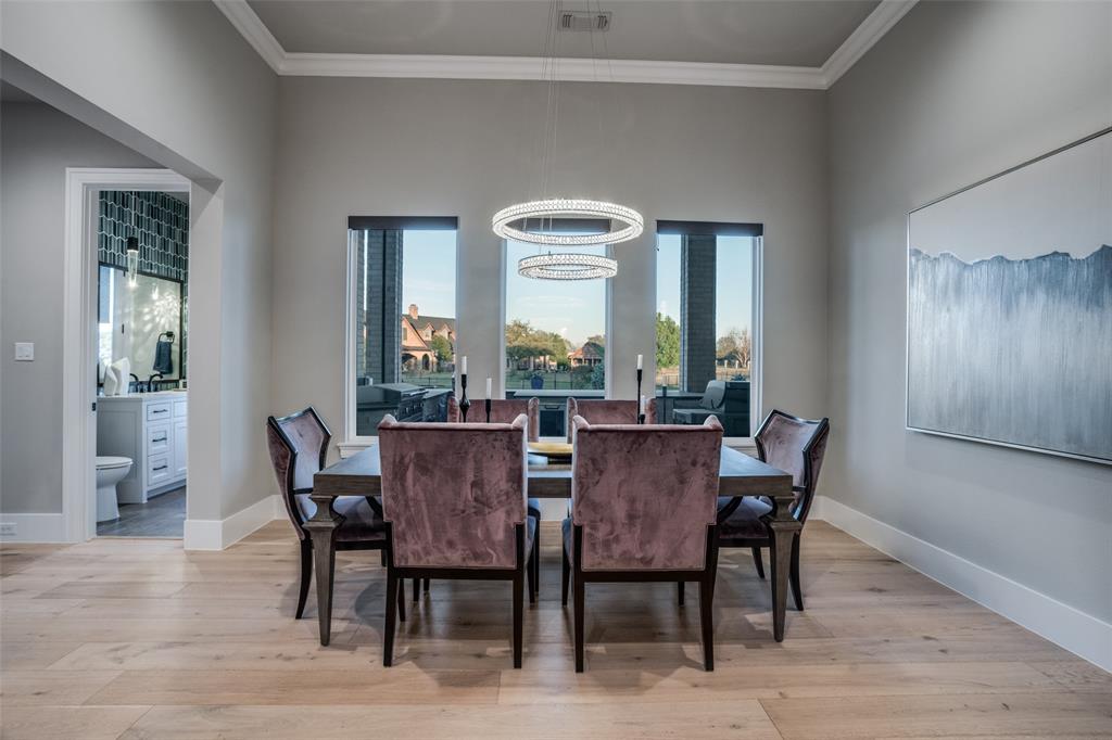 Crosswood Creek Estates - Residential