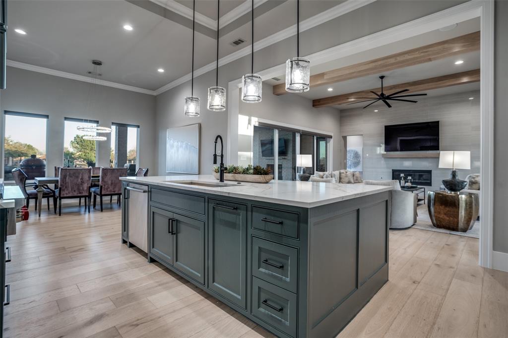 Crosswood Creek Estates - Residential