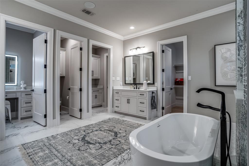 Crosswood Creek Estates - Residential