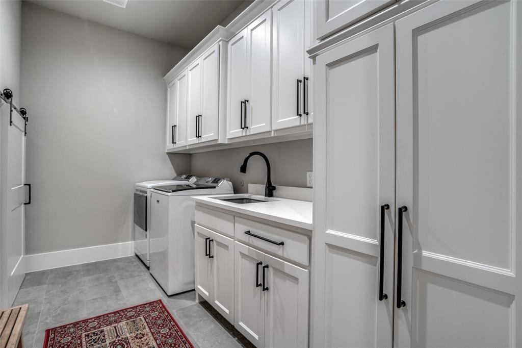 Crosswood Creek Estates - Residential