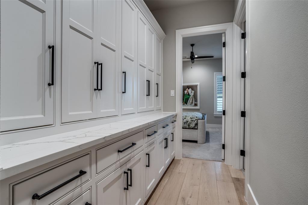 Crosswood Creek Estates - Residential