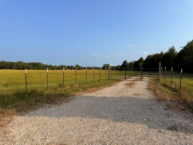 TBD County Road 2500