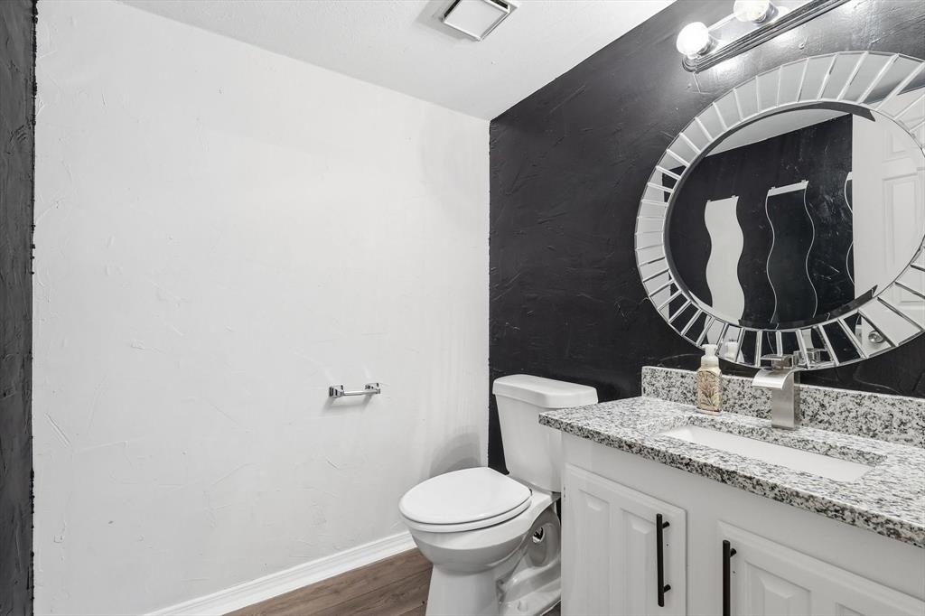 Bently Court - Residential