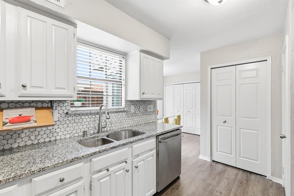 Bently Court - Residential