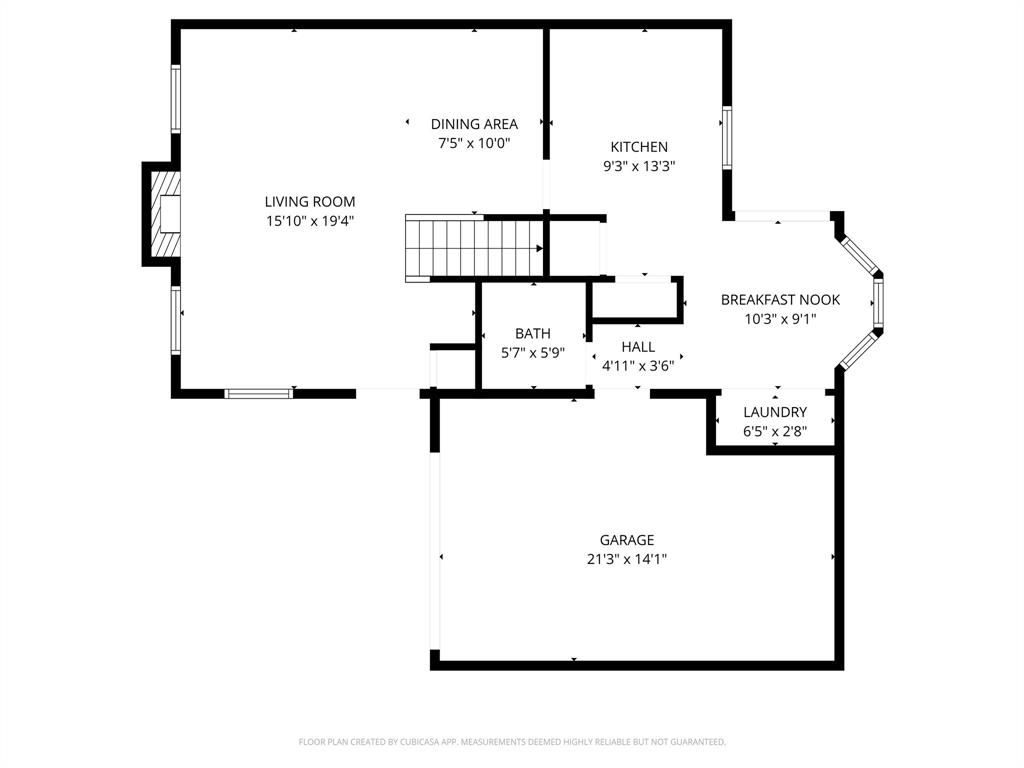 Bently Court - Residential