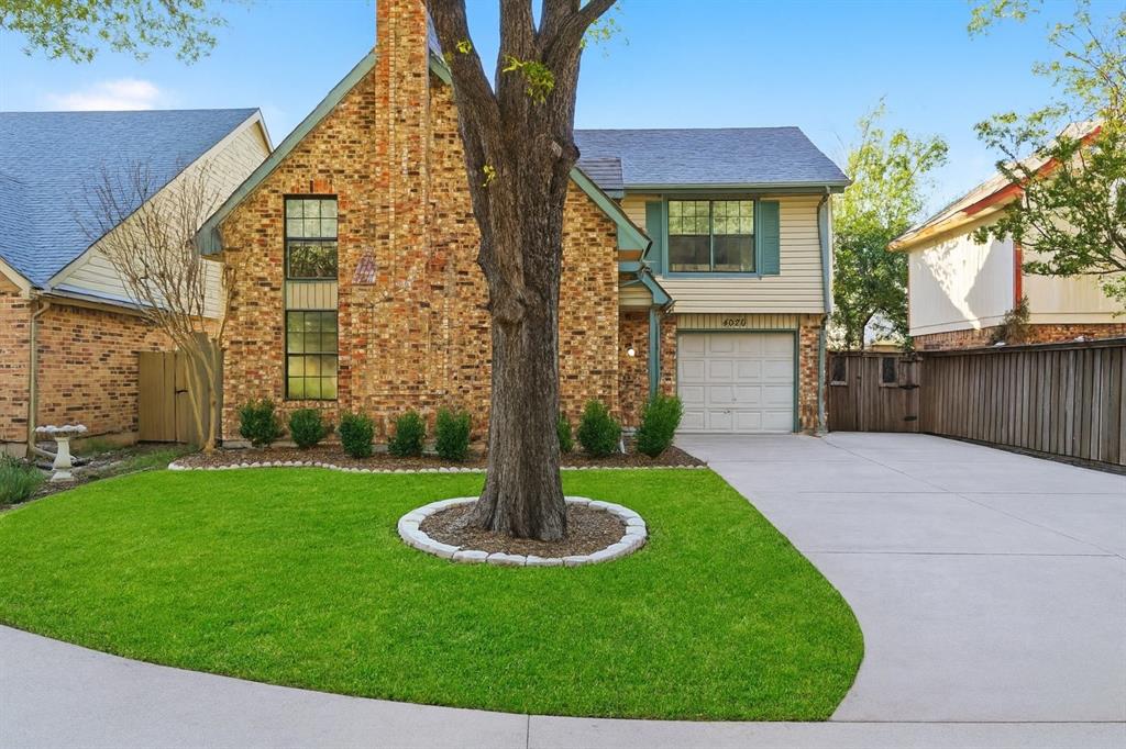 Bently Court - Residential