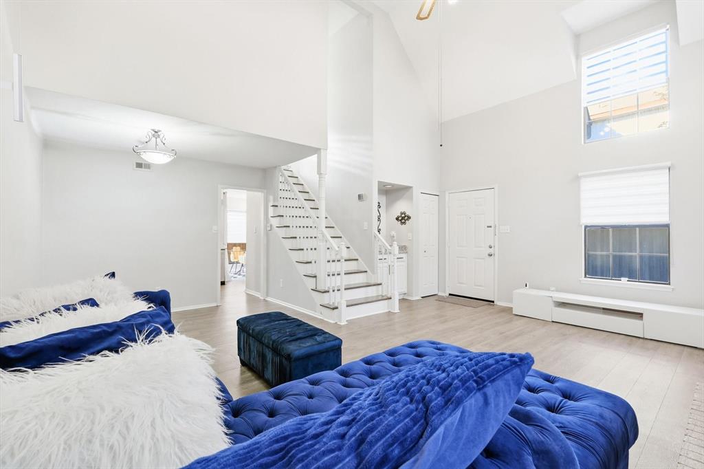 Bently Court - Residential