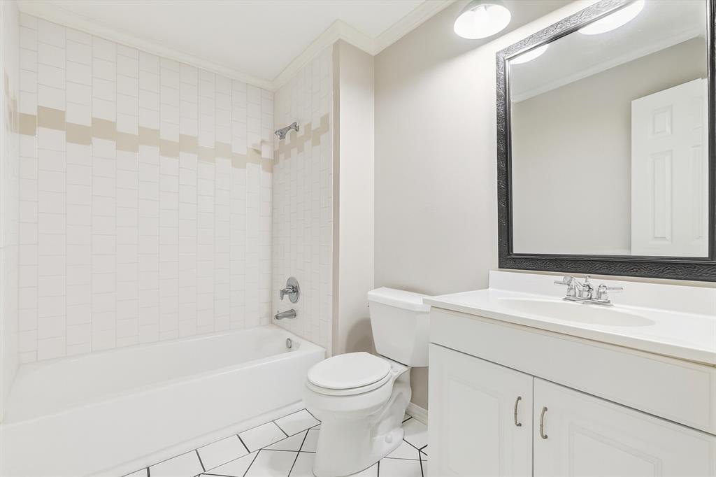 Bently Court - Residential