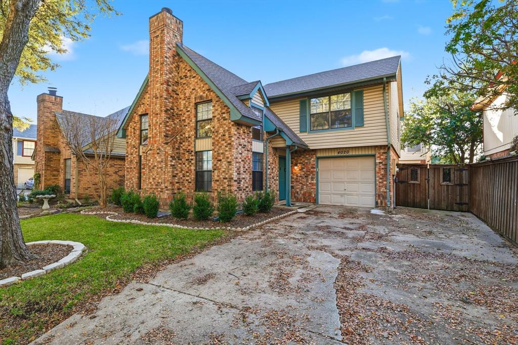 Bently Court - Residential