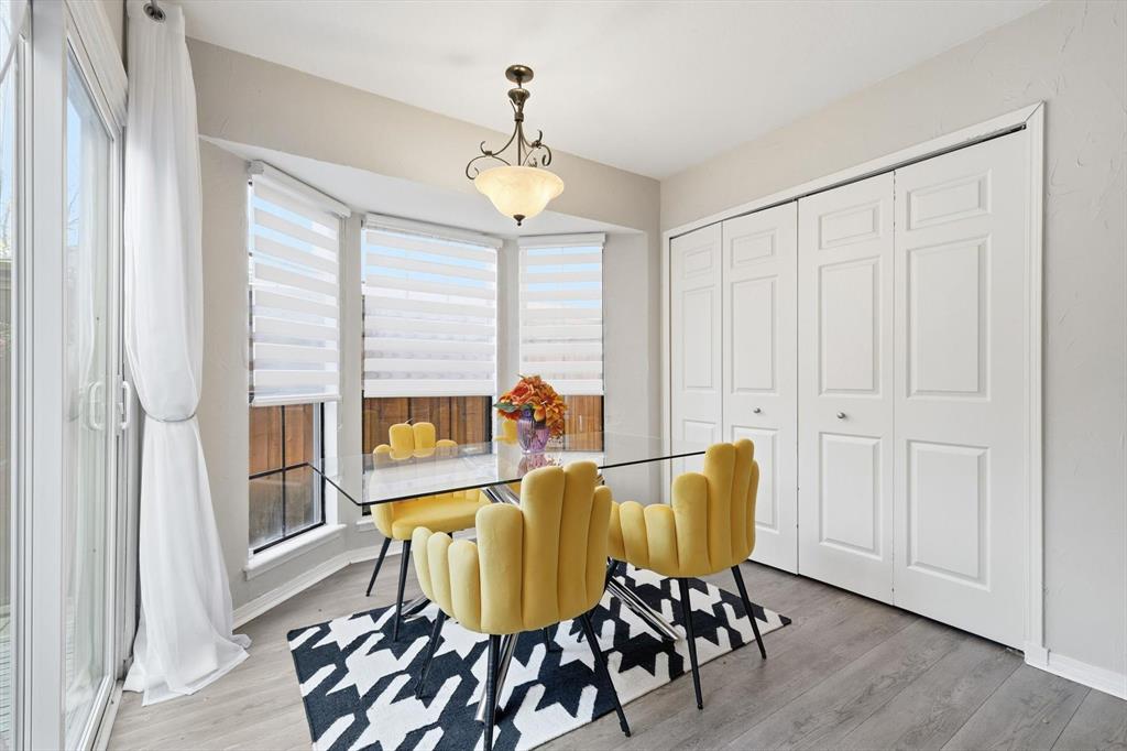 Bently Court - Residential