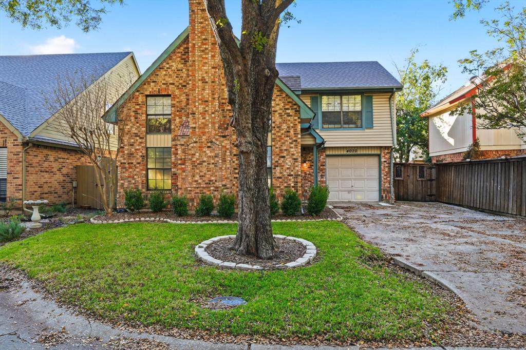 Bently Court - Residential