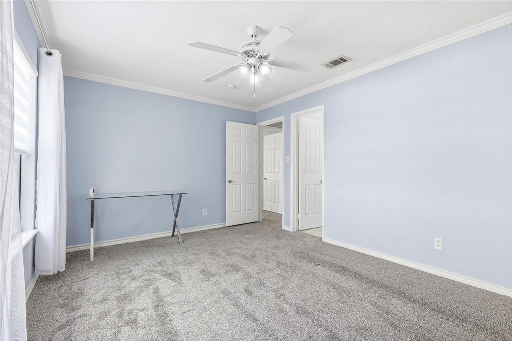 Bently Court - Residential