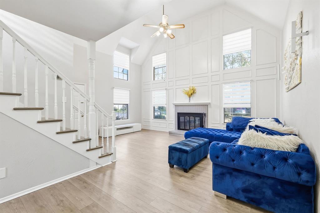 Bently Court - Residential