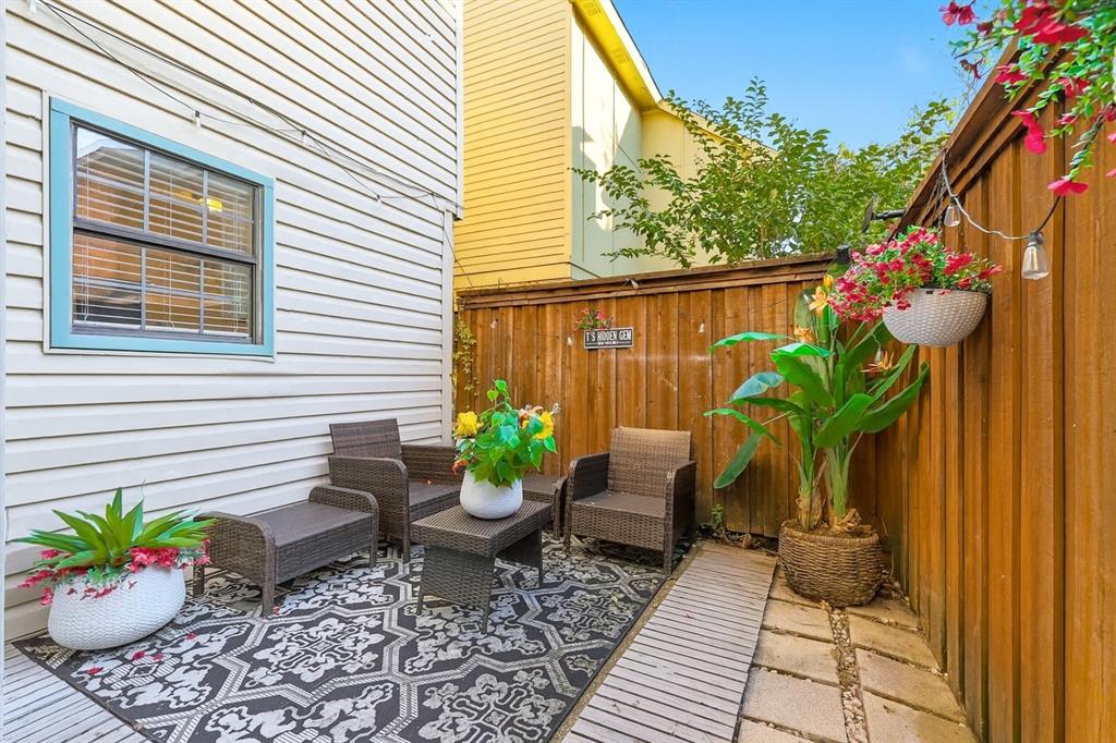 Bently Court - Residential