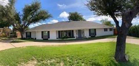 Photo of 7349 Royal Circle, Dallas, TX 75230 (MLS # 21173485)