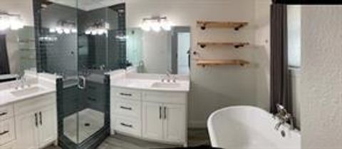 Tiny photo for 7349 Royal Circle, Dallas, TX 75230 (MLS # 21173485)