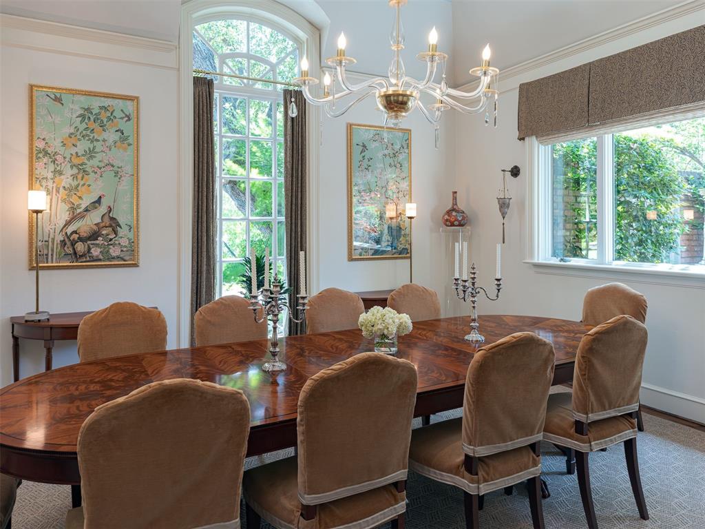 Caruth Hills Sec 01 - Residential